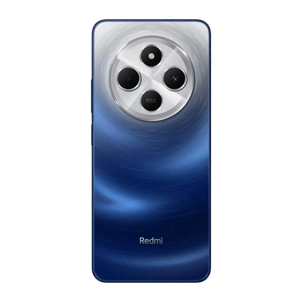 Redmi 14C (8GB RAM (4 + 4) + 128GB Memory) - Starry Blue