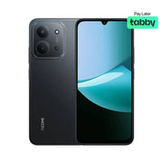 Redmi 15C 4G (4GB RAM + 128GB Memory) - Midnight Black