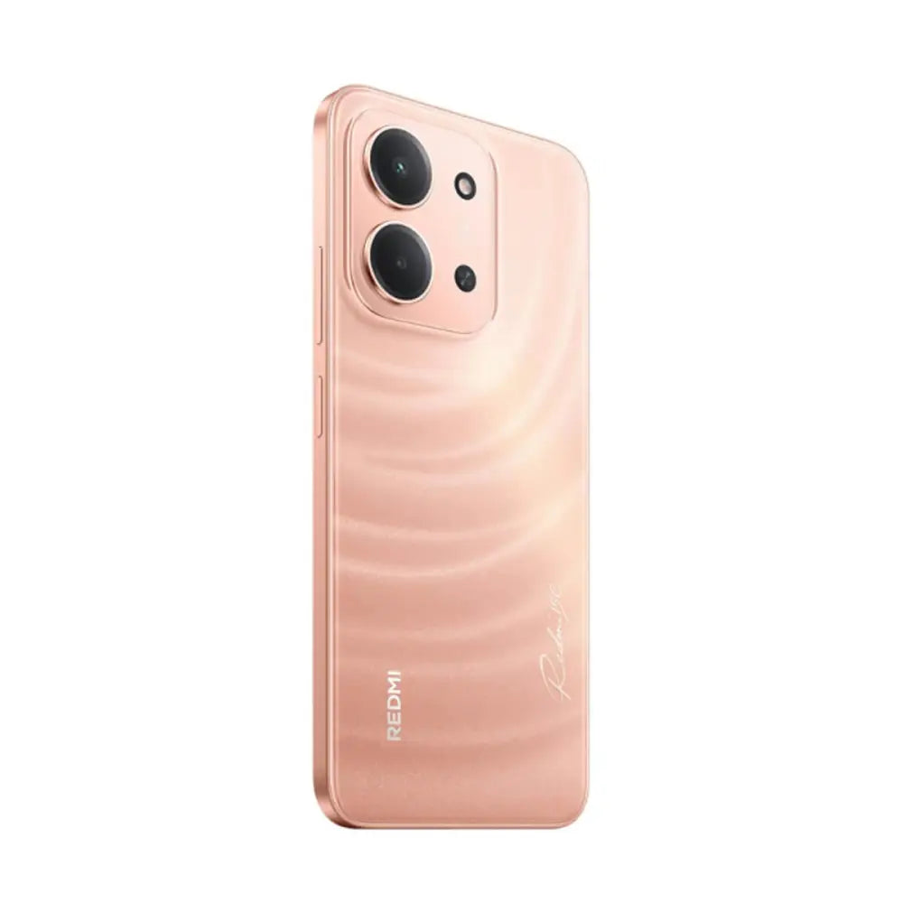 Redmi 15C 4G (4GB RAM + 128GB Memory) - Twilight Orange