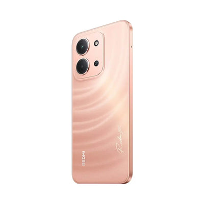 Redmi 15C 4G (4GB RAM + 128GB Memory) - Twilight Orange