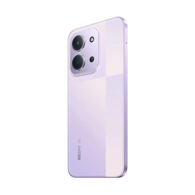 Redmi 15C 5G (4GB RAM + 128GB Memory) - Dusk Purple