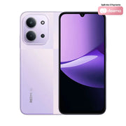 Redmi 15C 5G (4GB RAM + 128GB Memory) - Dusk Purple