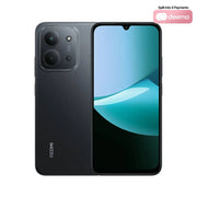 Redmi 15C 5G (4GB RAM + 128GB Memory) - Midnight Black