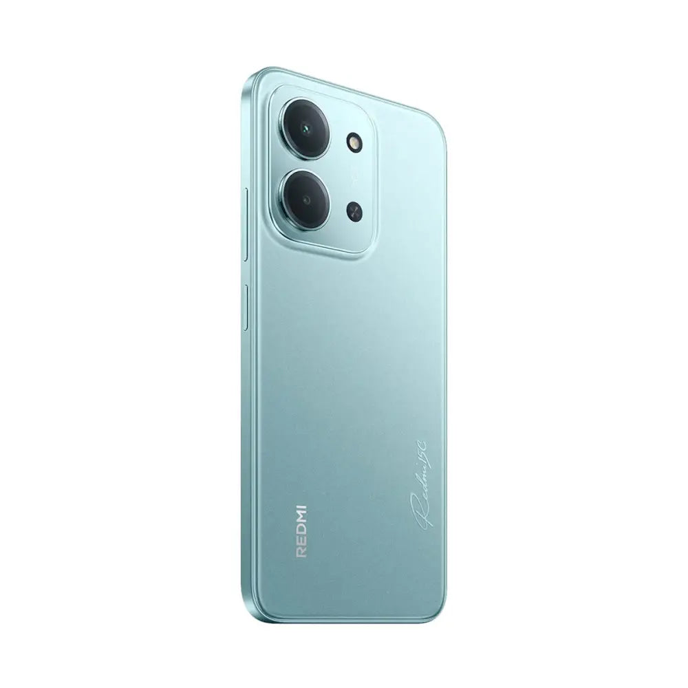Redmi 15C 5G (4GB RAM + 128GB Memory) - Mint Green