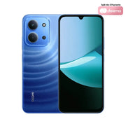 Redmi 15C (8GB RAM + 256GB Memory) - Moonlight Blue