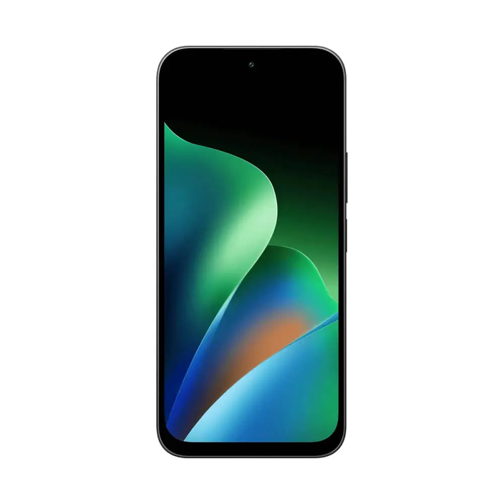 Redmi 17 (4GB RAM + 128GB Memory) - Black