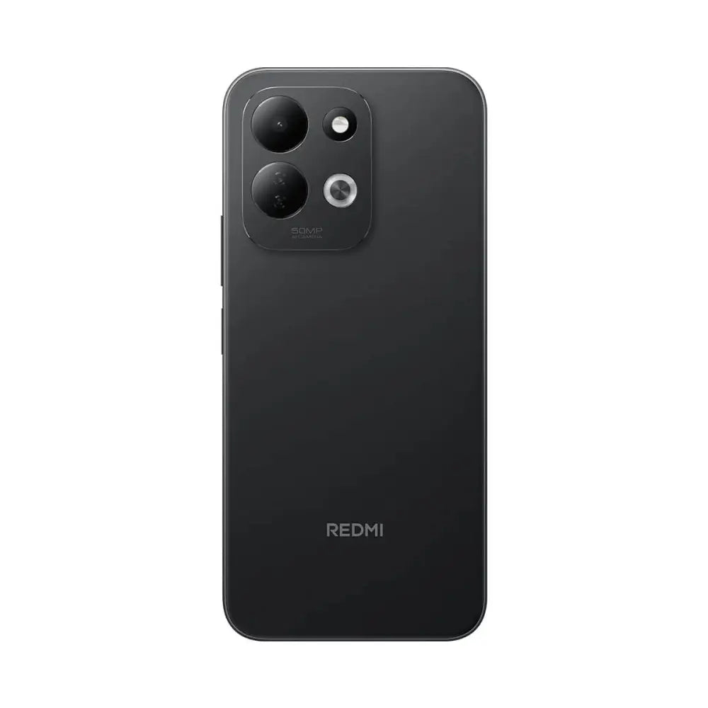 Redmi 17 (4GB RAM + 128GB Memory) - Black