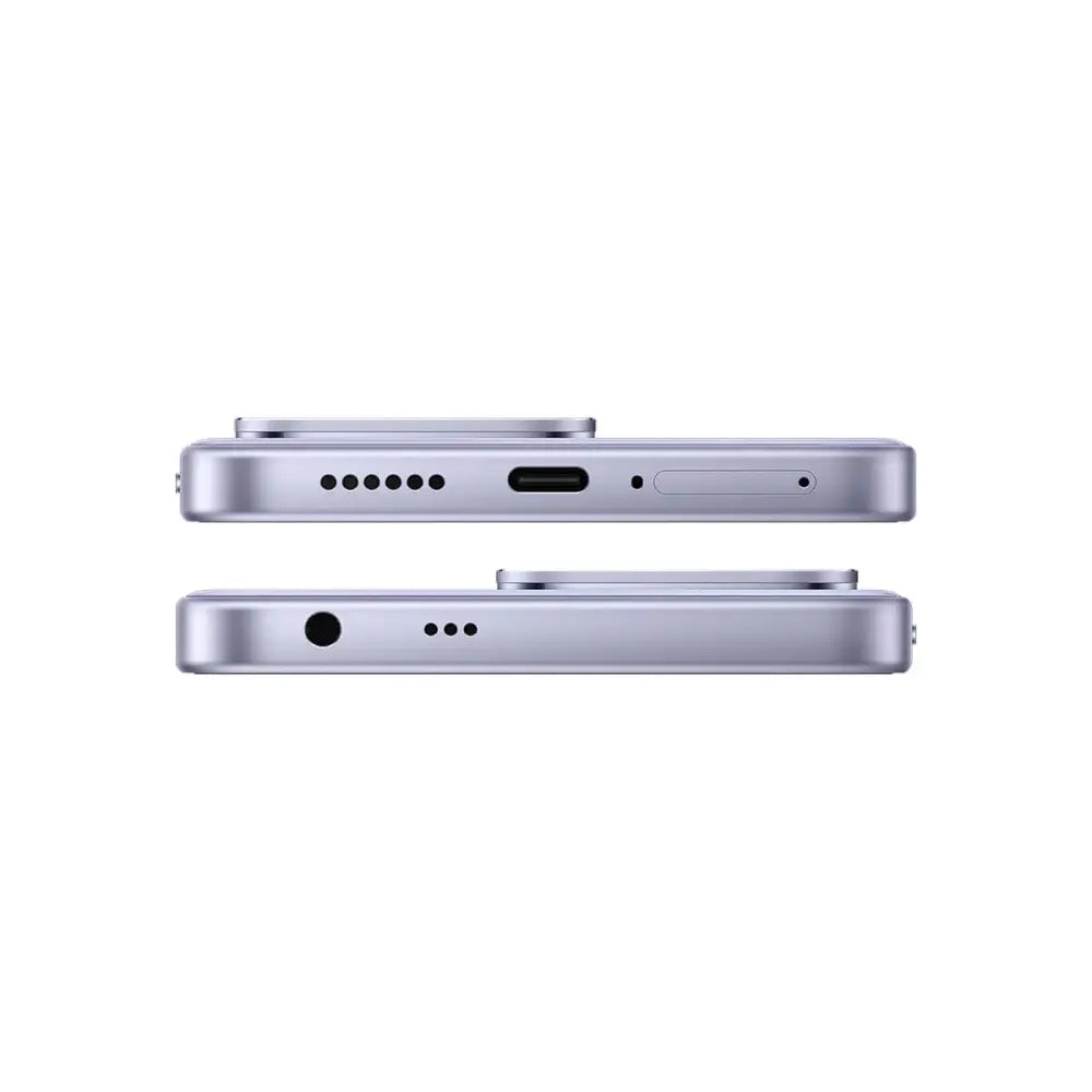 Redmi 17 (4GB RAM + 128GB Memory) - Lotus Purple