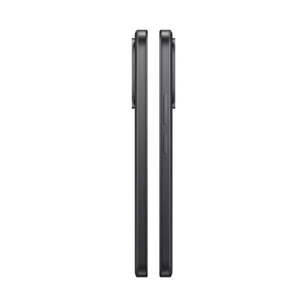 Redmi 17 5G (4GB RAM + 128GB Memory) - Black