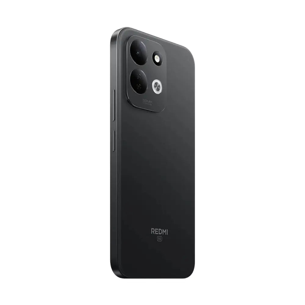 Redmi 17 5G (4GB RAM + 128GB Memory) - Black