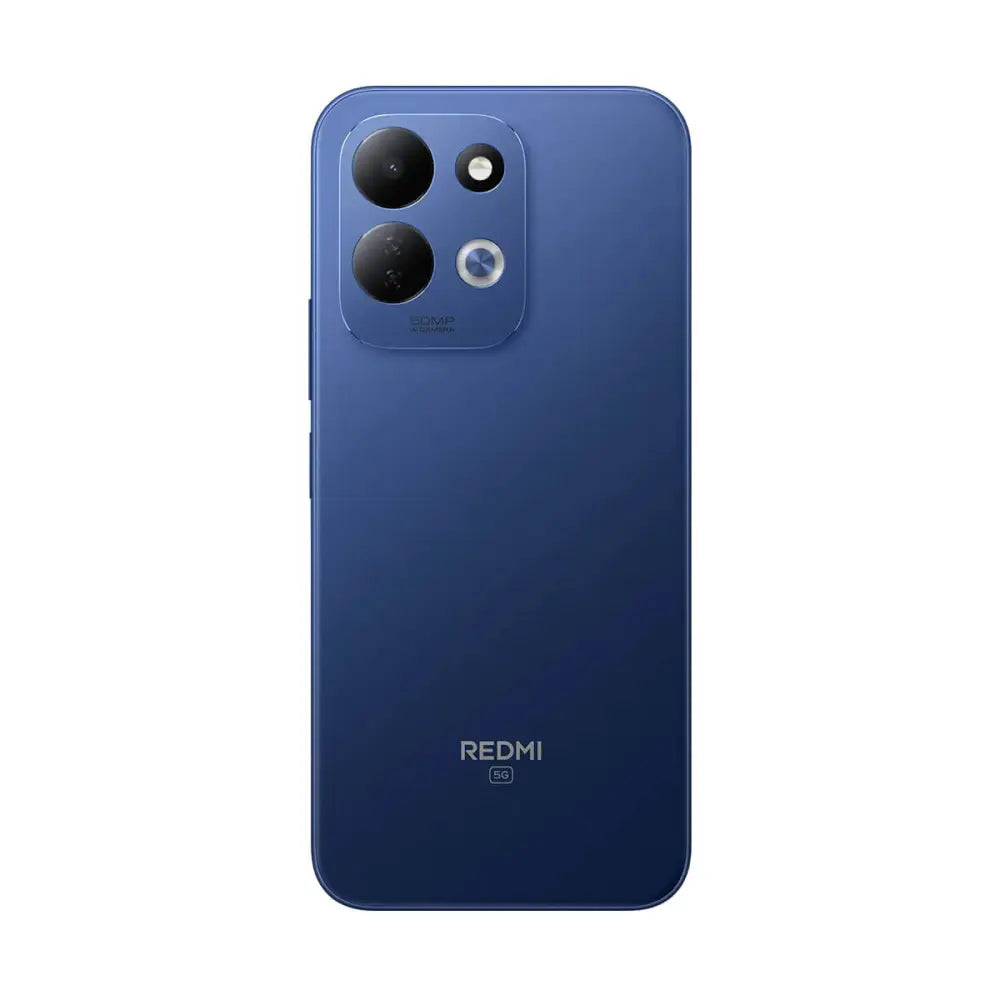 Redmi 17 5G (4GB RAM + 128GB Memory) - Deep Blue
