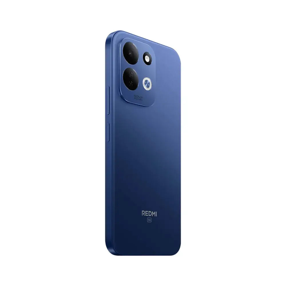 Redmi 17 5G (4GB RAM + 128GB Memory) - Deep Blue