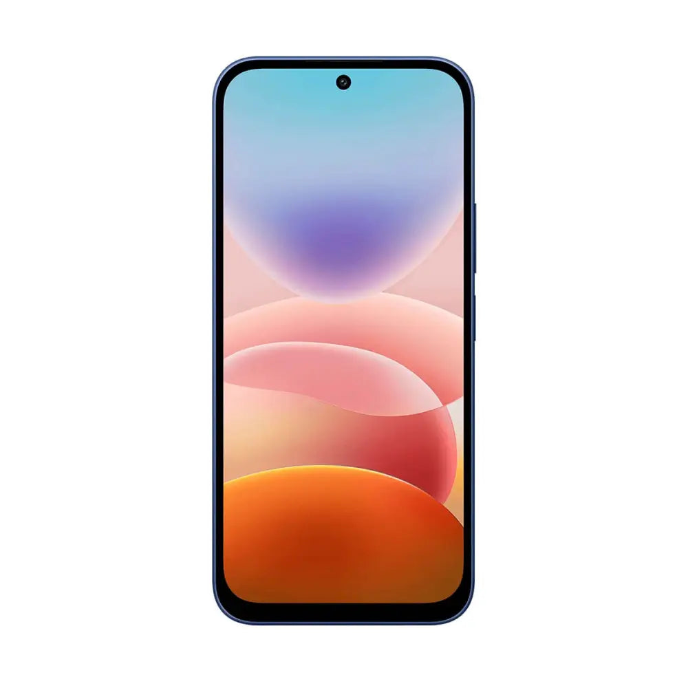 Redmi 17 5G (4GB RAM + 128GB Memory) - Deep Blue