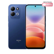 Redmi 17 5G (6GB RAM + 256GB Memory) - Deep Blue