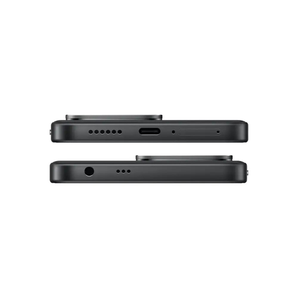 Redmi 17 (6GB RAM + 128GB Memory) - Black
