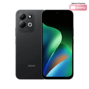 Redmi 17 (6GB RAM + 256GB Memory) - Black
