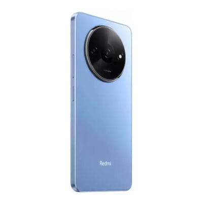 Redmi A3 IND 8GB RAM (4 + 4) + 128GB Memory) - Lake Blue