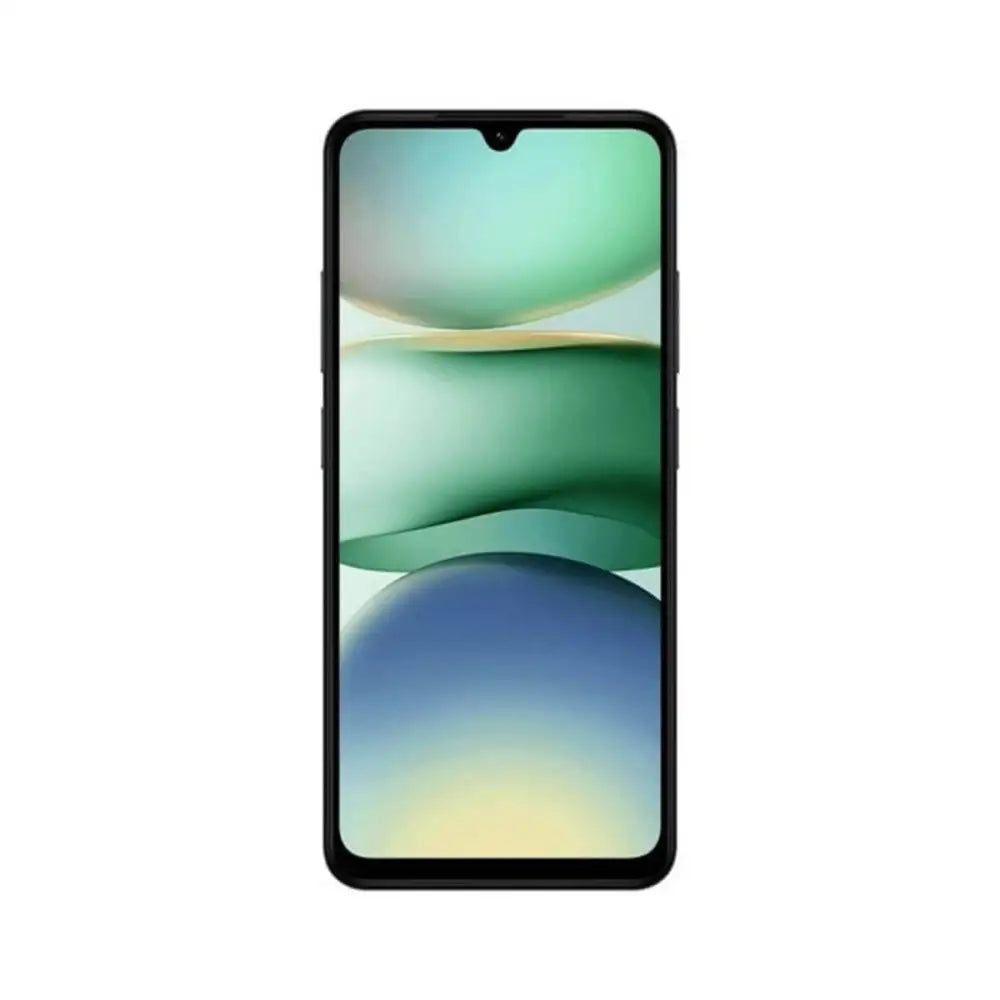 Redmi A5 (6GB RAM (3 + 3) + 64GB Memory) - Midnight Black