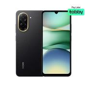 Redmi A5 (6GB RAM (3 + 3) + 64GB Memory) - Midnight Black
