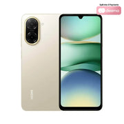 Redmi A5 (6GB RAM (3 + 3) + 64GB Memory) - Sandy Gold