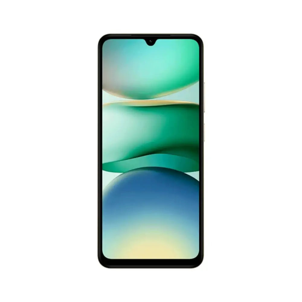 Redmi A5 (6GB RAM (3 + 3) + 64GB Memory) - Sandy Gold