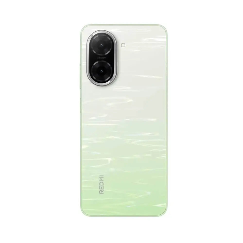 Redmi A5 (8GB RAM (4 + 4) + 128GB Memory) - Lake Green