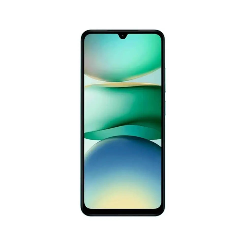Redmi A5 (8GB RAM (4 + 4) + 128GB Memory) - Ocean Blue