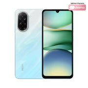 Redmi A5 (8GB RAM (4 + 4) + 128GB Memory) - Ocean Blue