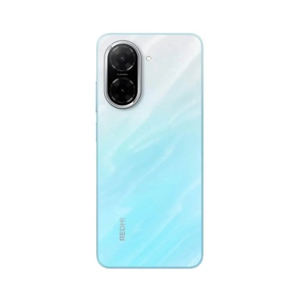 Redmi A5 (8GB RAM (4 + 4) + 128GB Memory) - Ocean Blue