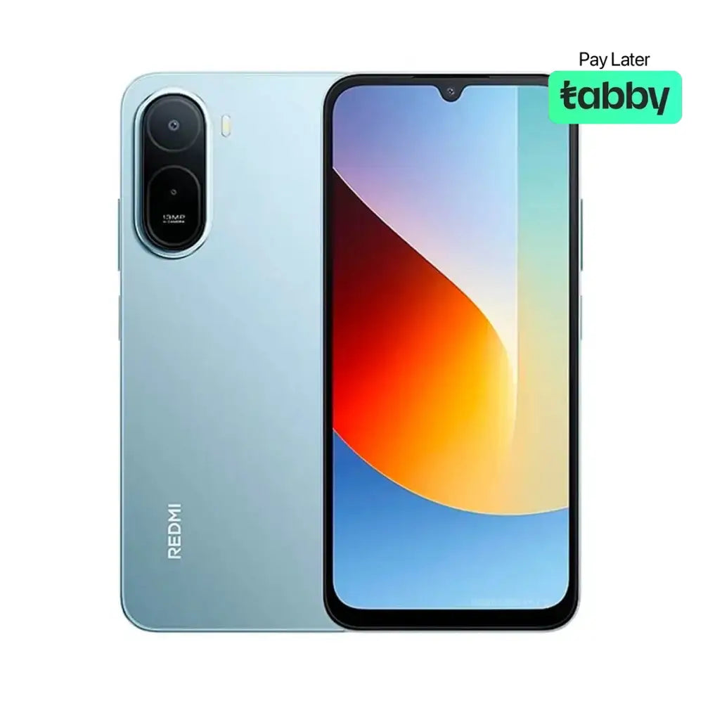 Redmi A7 Pro 4G (4GB RAM + 64GB Memory) - Mist Blue