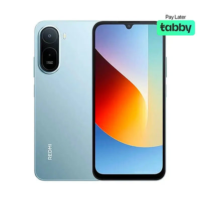 Redmi A7 Pro 4G (4GB RAM + 64GB Memory) - Mist Blue