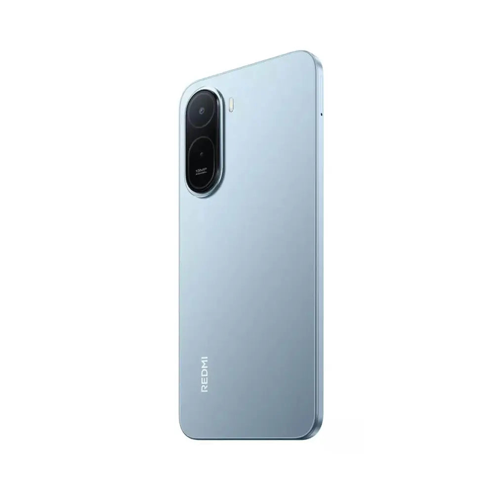 Redmi A7 Pro 4G (4GB RAM + 64GB Memory) - Mist Blue