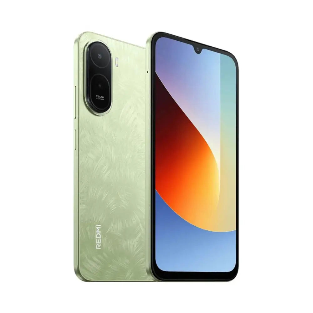 Redmi A7 Pro 4G (4GB RAM + 64GB Memory) - Palm Green