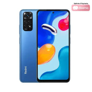 Redmi Note 11s (8GB RAM + 128GB Memory) - Twilight Blue