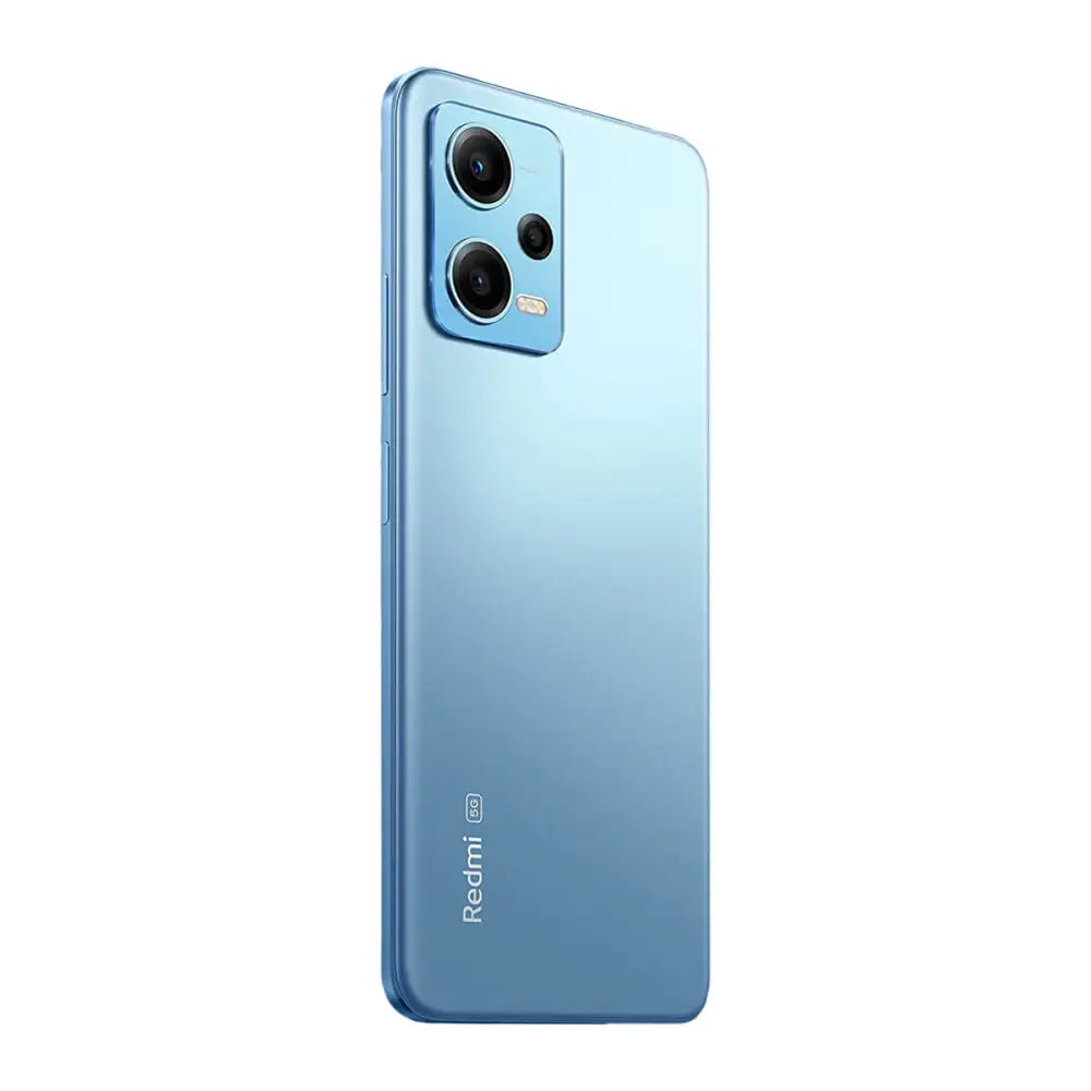 Redmi Note 12 5G (chinese) (8GB RAM + 256GB Memory) - Blue
