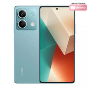 Redmi Note 13 5G (8GB RAM + 256GB Memory) - Ocean Teal