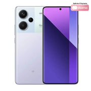 Redmi Note 13 Pro+ 5G (12GB RAM + 512GB Memory) - Aurora Purple