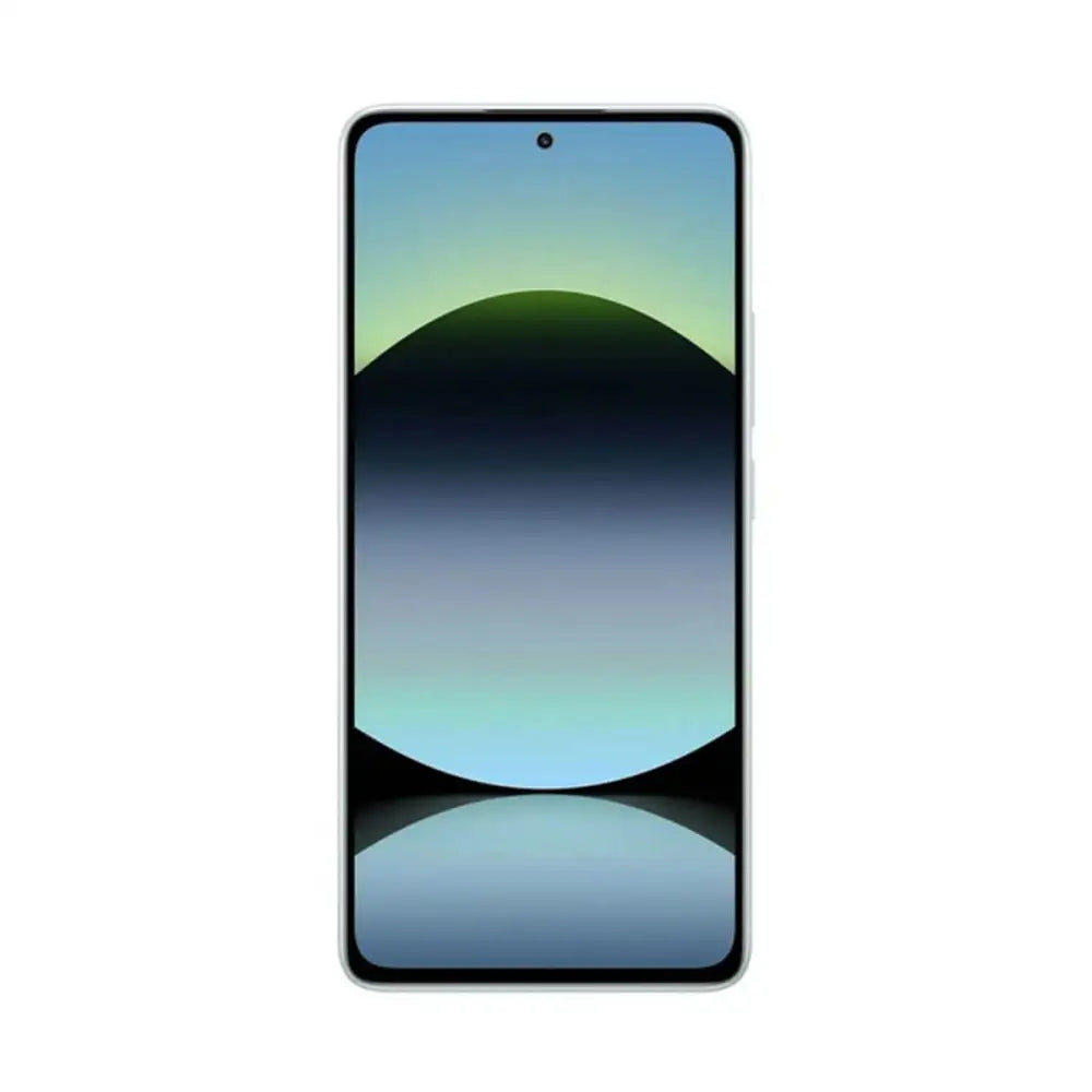 Redmi Note 14 5G (8GB RAM + 256GB Memory) - Coral Green
