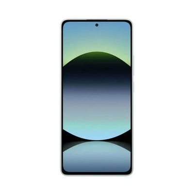 Redmi Note 14 5G (8GB RAM + 256GB Memory) - Coral Green
