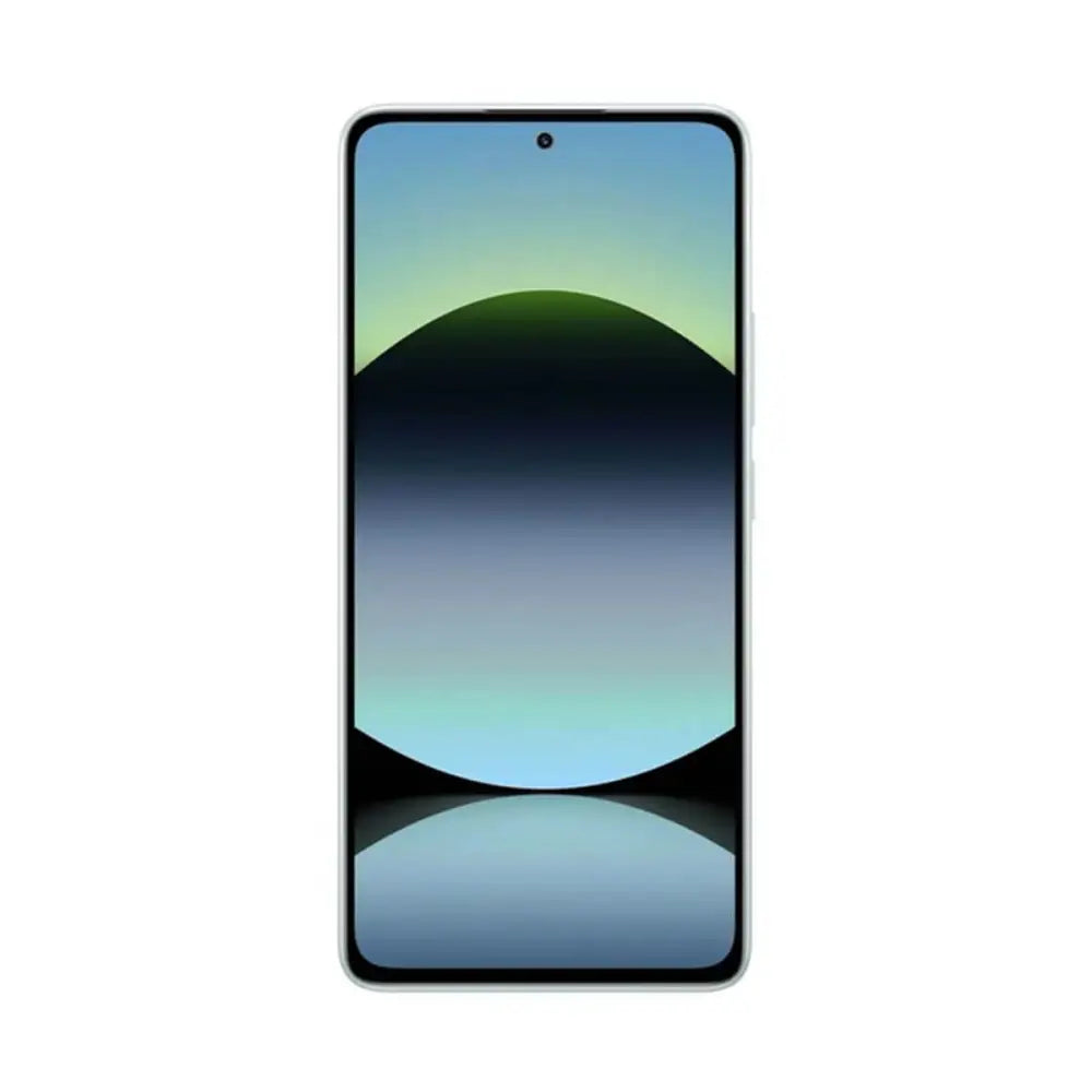Redmi Note 14 5G (8GB RAM + 256GB Memory) - Coral Green