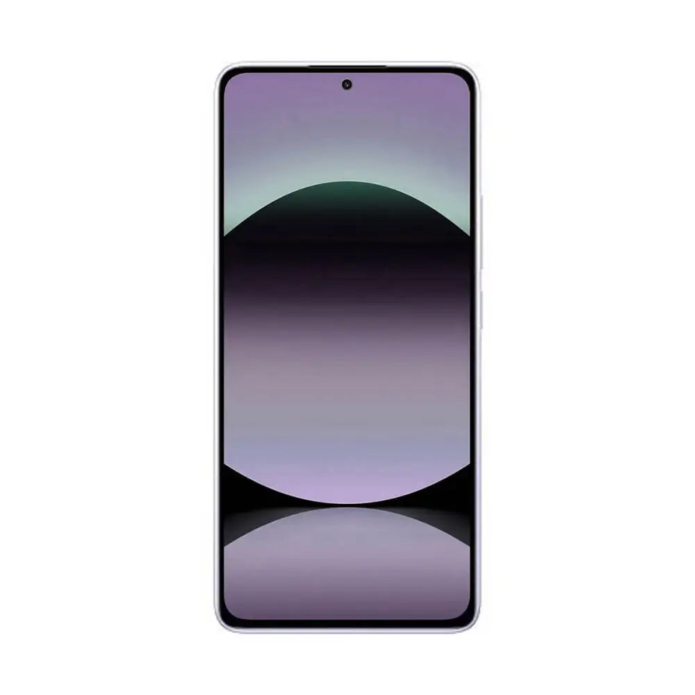 Redmi Note 14 5G (8GB RAM + 256GB Memory) - Lavender Purple
