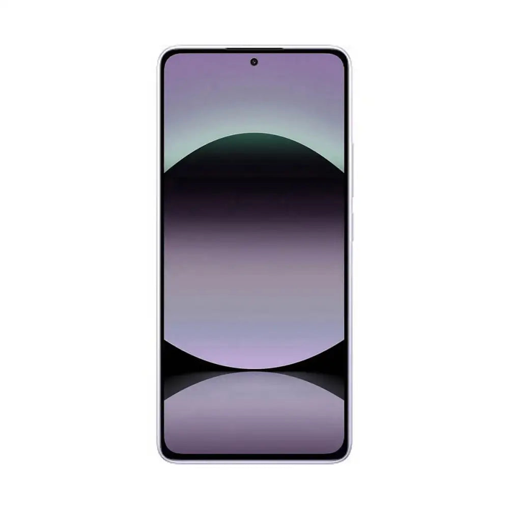 Redmi Note 14 5G (8GB RAM + 256GB Memory) - Lavender Purple