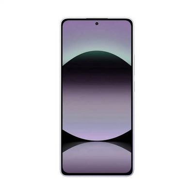 Redmi Note 14 5G (8GB RAM + 256GB Memory) - Lavender Purple