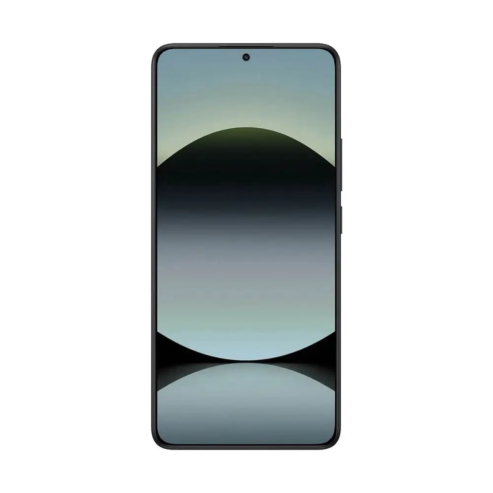 Redmi Note 14 5G (8GB RAM + 256GB Memory) - Midnight Black