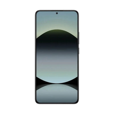 Redmi Note 14 5G (8GB RAM + 256GB Memory) - Midnight Black