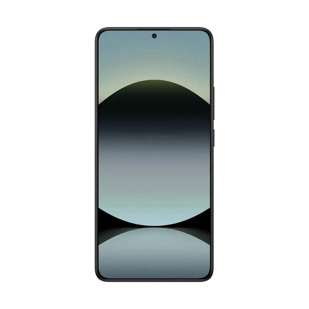 Redmi Note 14 5G (8GB RAM + 256GB Memory) - Midnight Black