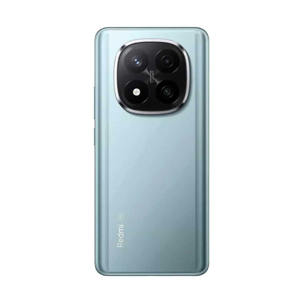 Redmi Note 14 Pro+ 5G (12GB RAM + 512GB Memory) - Frost Blue