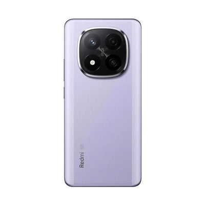 Redmi Note 14 Pro+ 5G (12GB RAM + 512GB Memory) - Lavender Purple