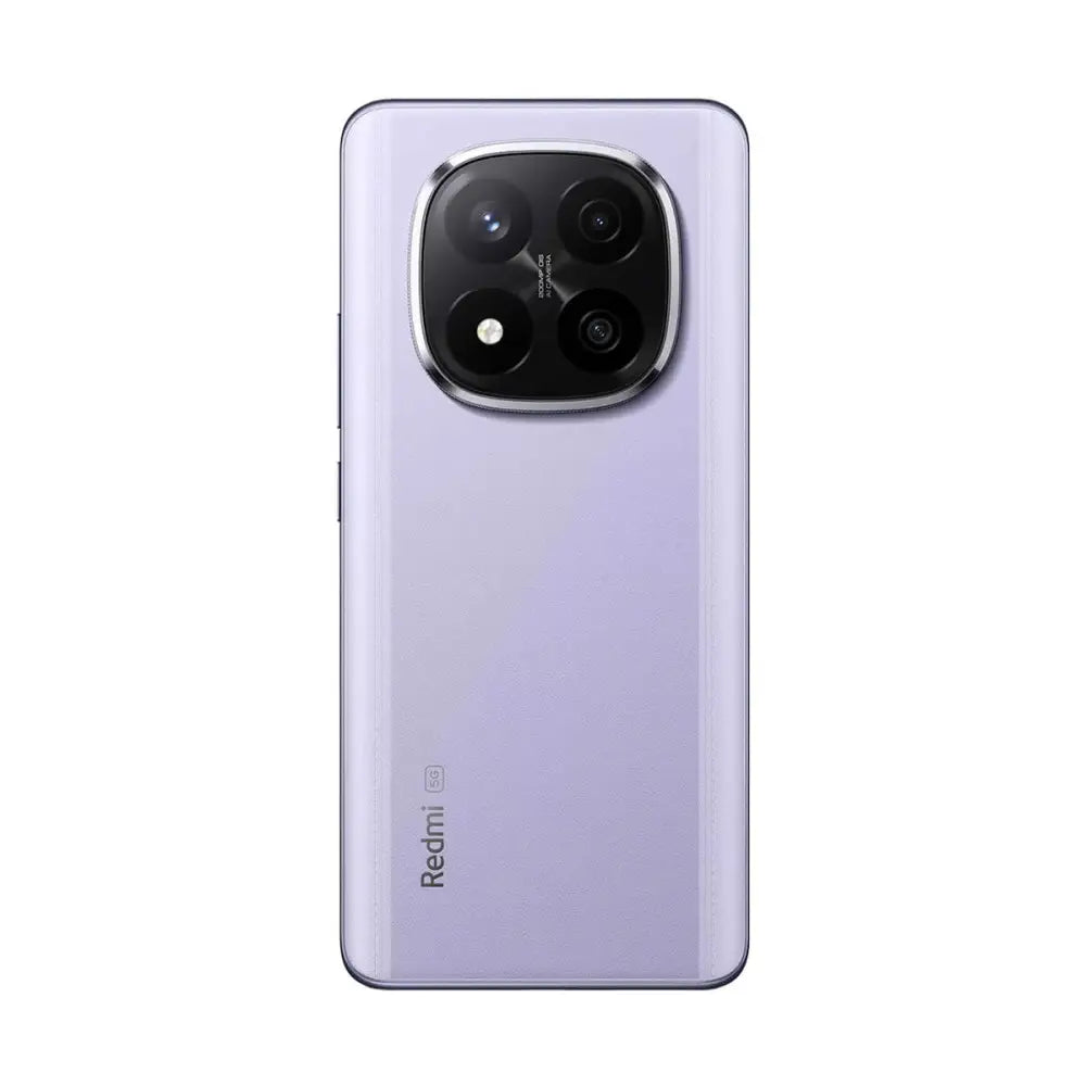 Redmi Note 14 Pro+ 5G (12GB RAM + 512GB Memory) - Lavender Purple