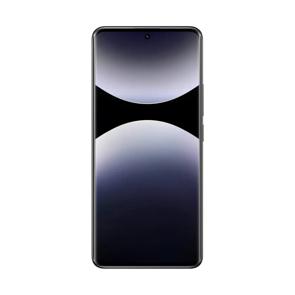 Redmi Note 14 Pro+ 5G (12GB RAM + 512GB Memory) - Midnight Black